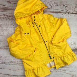 Gap Kids Raincoat 5T